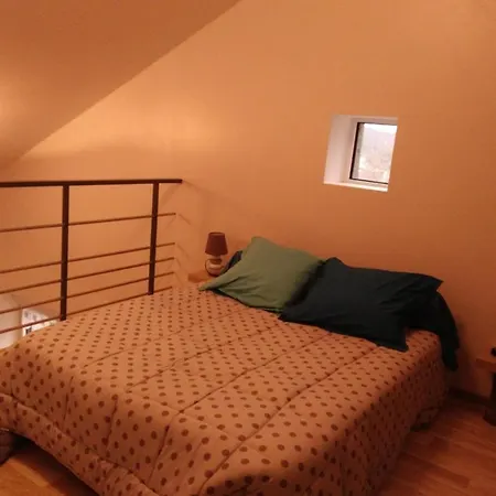 Holiday home Le Nid Du Poupet *