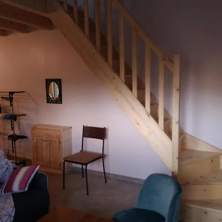 Le Nid Du Poupet Holiday home Ivrey